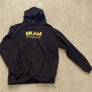 Skam France hoodie